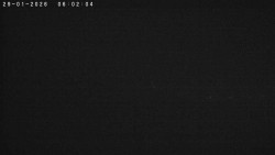 Humpolec z hradu Orlík