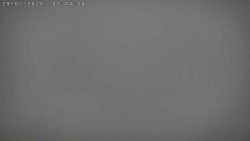 Humpolec z hradu Orlík