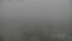 Humpolec z hradu Orlík