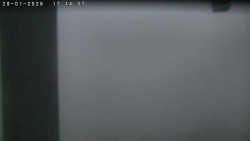 Humpolec z hradu Orlík