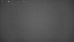 Humpolec z hradu Orlík