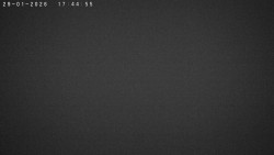 Humpolec z hradu Orlík