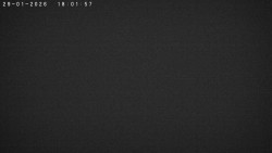 Humpolec z hradu Orlík