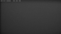 Humpolec z hradu Orlík