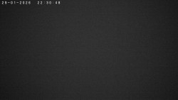 Humpolec z hradu Orlík