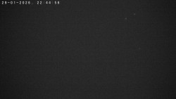 Humpolec z hradu Orlík