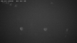 Humpolec z hradu Orlík