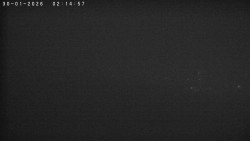 Humpolec z hradu Orlík