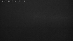 Humpolec z hradu Orlík