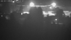 Humpolec z hradu Orlík