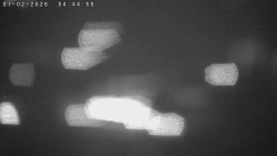 Humpolec z hradu Orlík