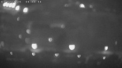 Humpolec z hradu Orlík