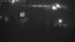 Humpolec z hradu Orlík