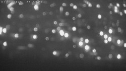 Humpolec z hradu Orlík