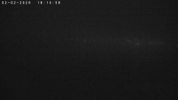 Humpolec z hradu Orlík