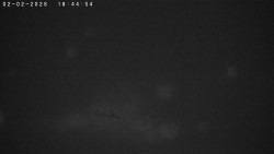 Humpolec z hradu Orlík