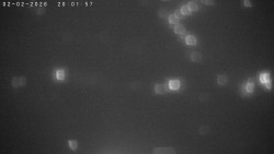 Humpolec z hradu Orlík