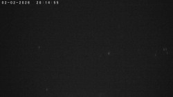 Humpolec z hradu Orlík