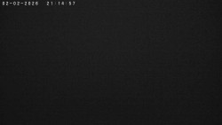 Humpolec z hradu Orlík