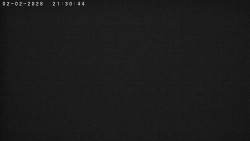 Humpolec z hradu Orlík