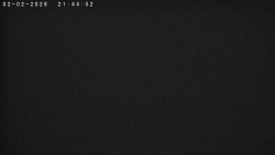 Humpolec z hradu Orlík