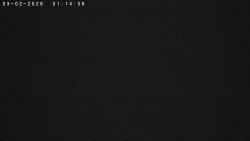 Humpolec z hradu Orlík