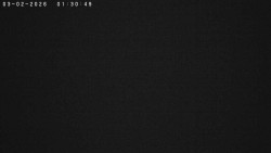 Humpolec z hradu Orlík