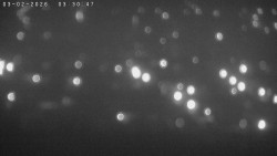 Humpolec z hradu Orlík