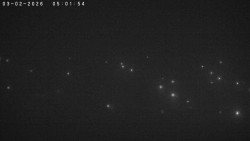 Humpolec z hradu Orlík