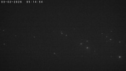 Humpolec z hradu Orlík