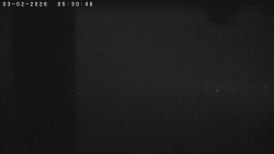 Humpolec z hradu Orlík