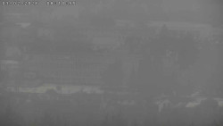 Humpolec z hradu Orlík