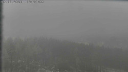 Humpolec z hradu Orlík