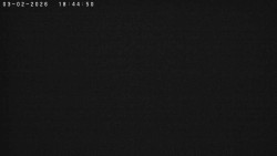 Humpolec z hradu Orlík