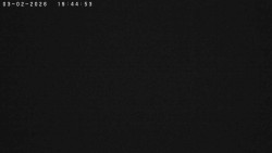 Humpolec z hradu Orlík