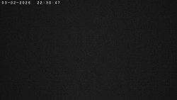 Humpolec z hradu Orlík