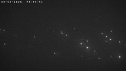 Humpolec z hradu Orlík