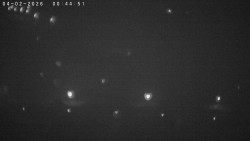 Humpolec z hradu Orlík