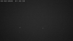 Humpolec z hradu Orlík