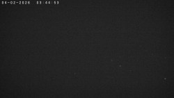 Humpolec z hradu Orlík