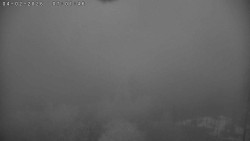 Humpolec z hradu Orlík