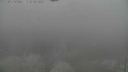 Humpolec z hradu Orlík