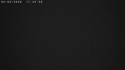 Humpolec z hradu Orlík