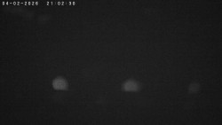 Humpolec z hradu Orlík