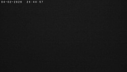 Humpolec z hradu Orlík