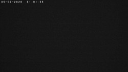 Humpolec z hradu Orlík