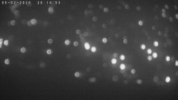 Humpolec z hradu Orlík