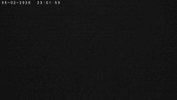 Humpolec z hradu Orlík