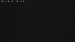 Humpolec z hradu Orlík