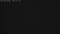 Humpolec z hradu Orlík